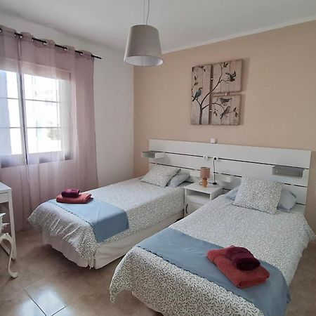 Casa Pechiguera Apartment Плая Бланка Екстериор снимка