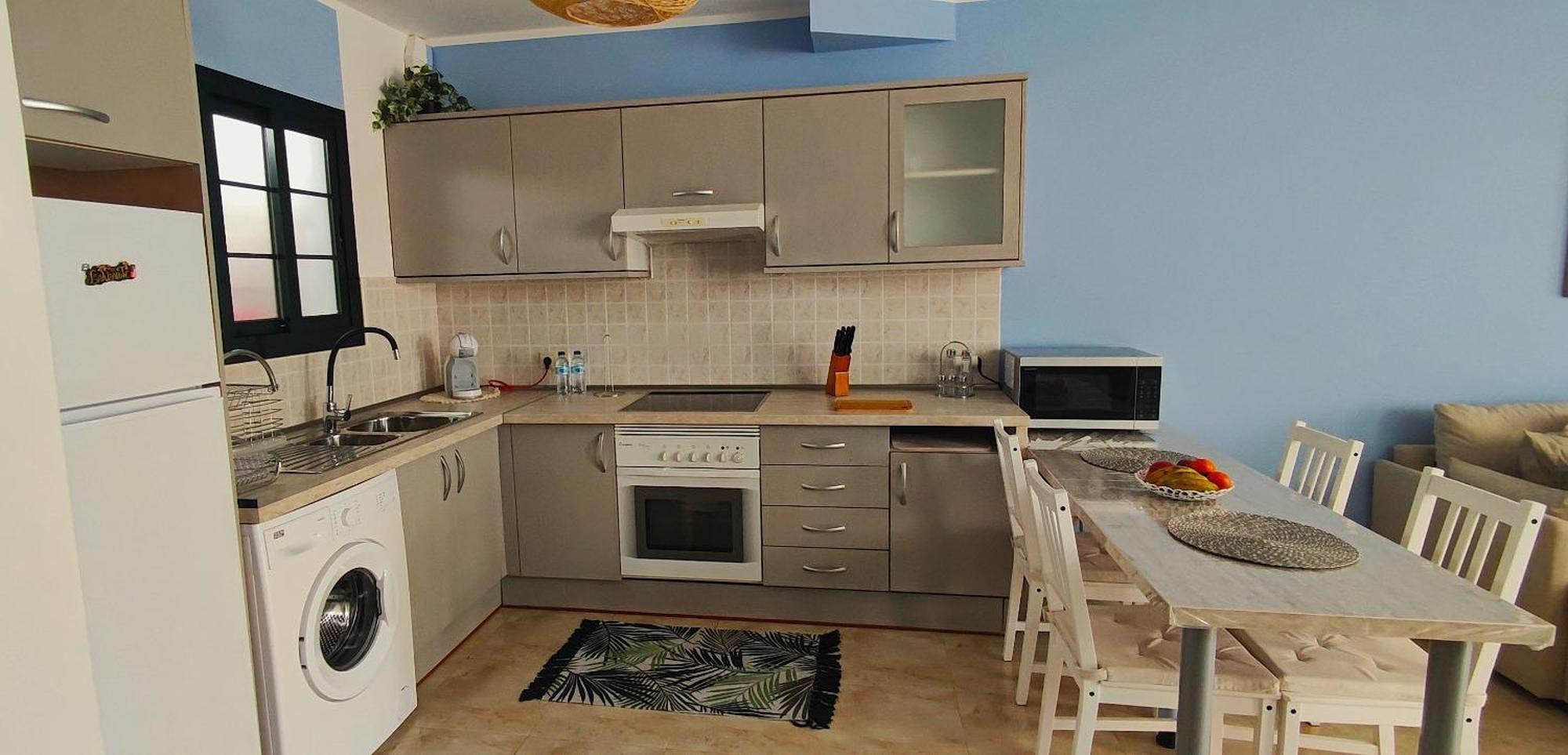 Casa Pechiguera Apartment Плая Бланка Екстериор снимка