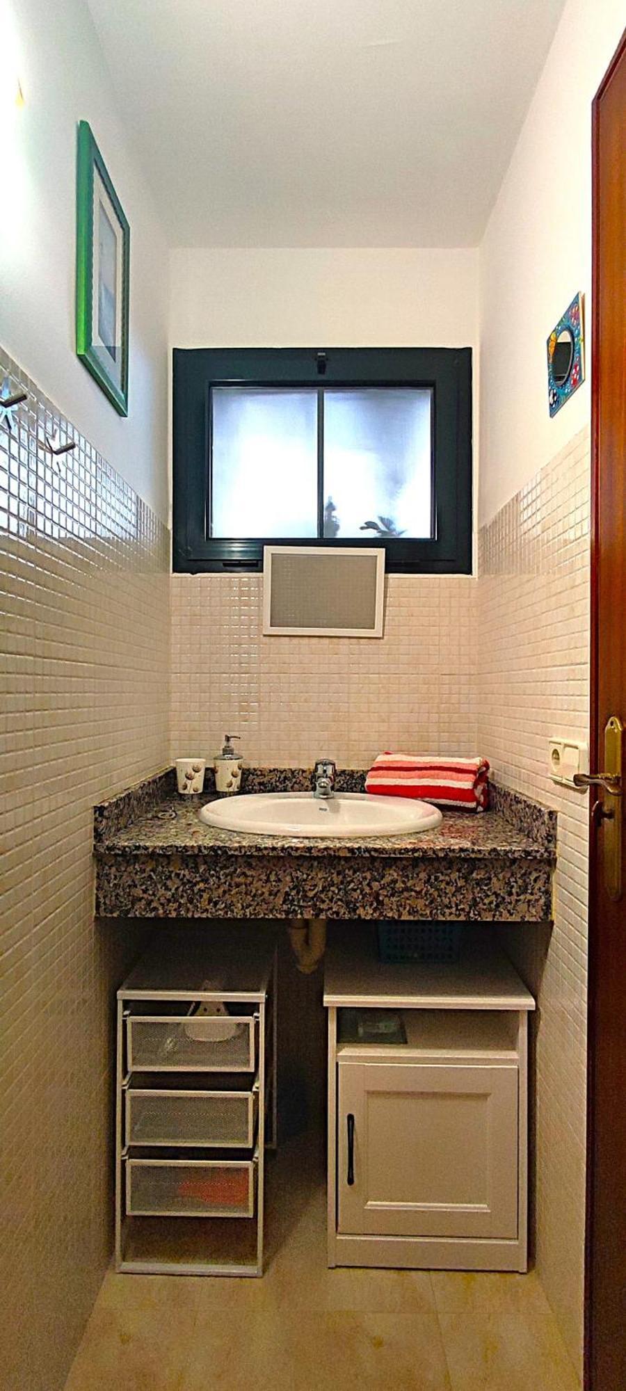 Casa Pechiguera Apartment Плая Бланка Екстериор снимка