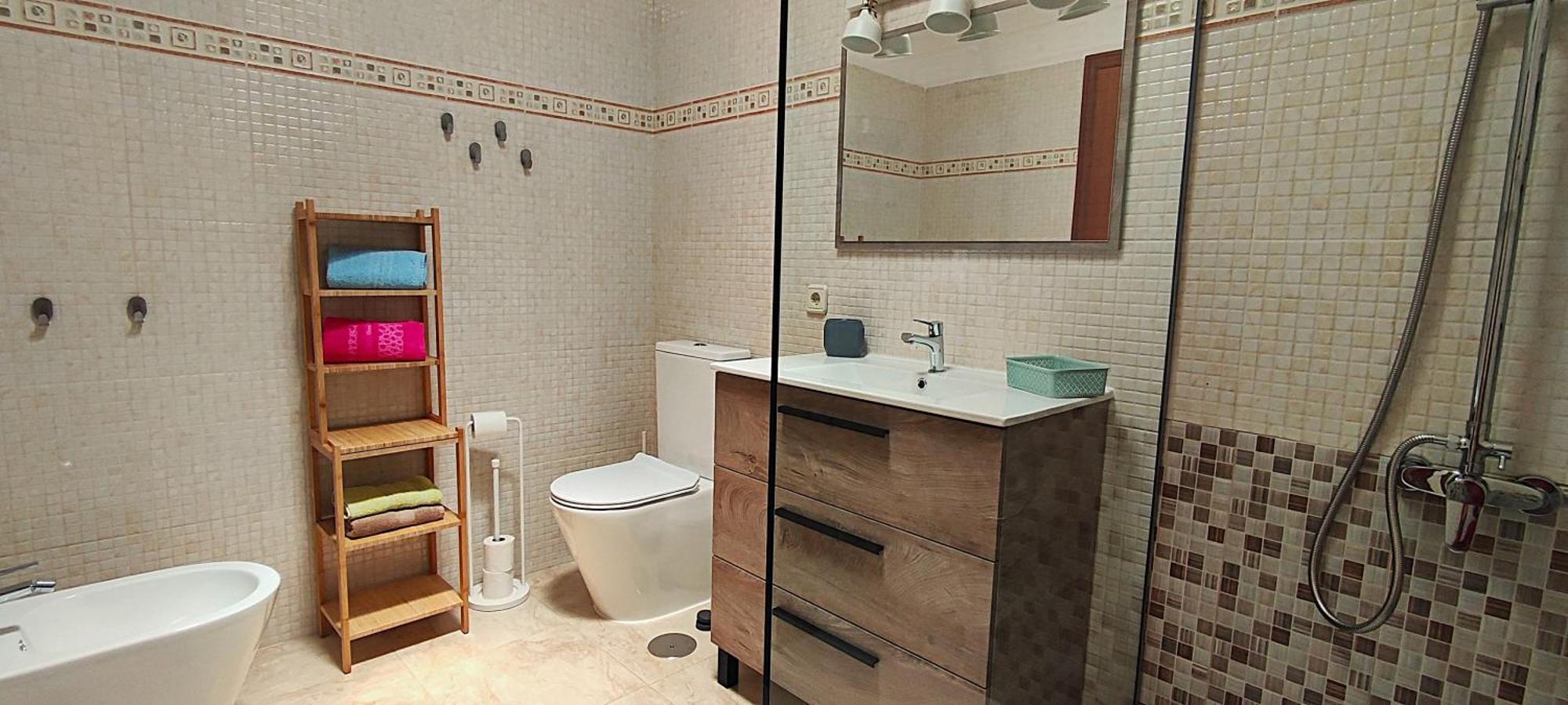 Casa Pechiguera Apartment Плая Бланка Екстериор снимка