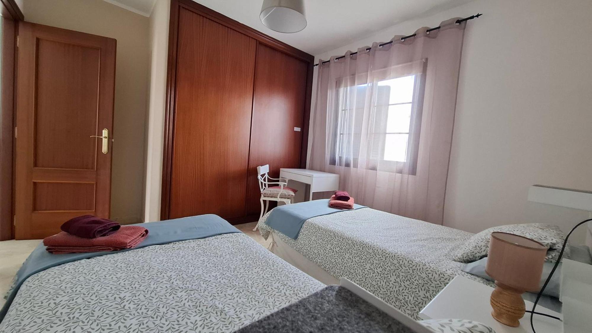 Casa Pechiguera Apartment Плая Бланка Екстериор снимка