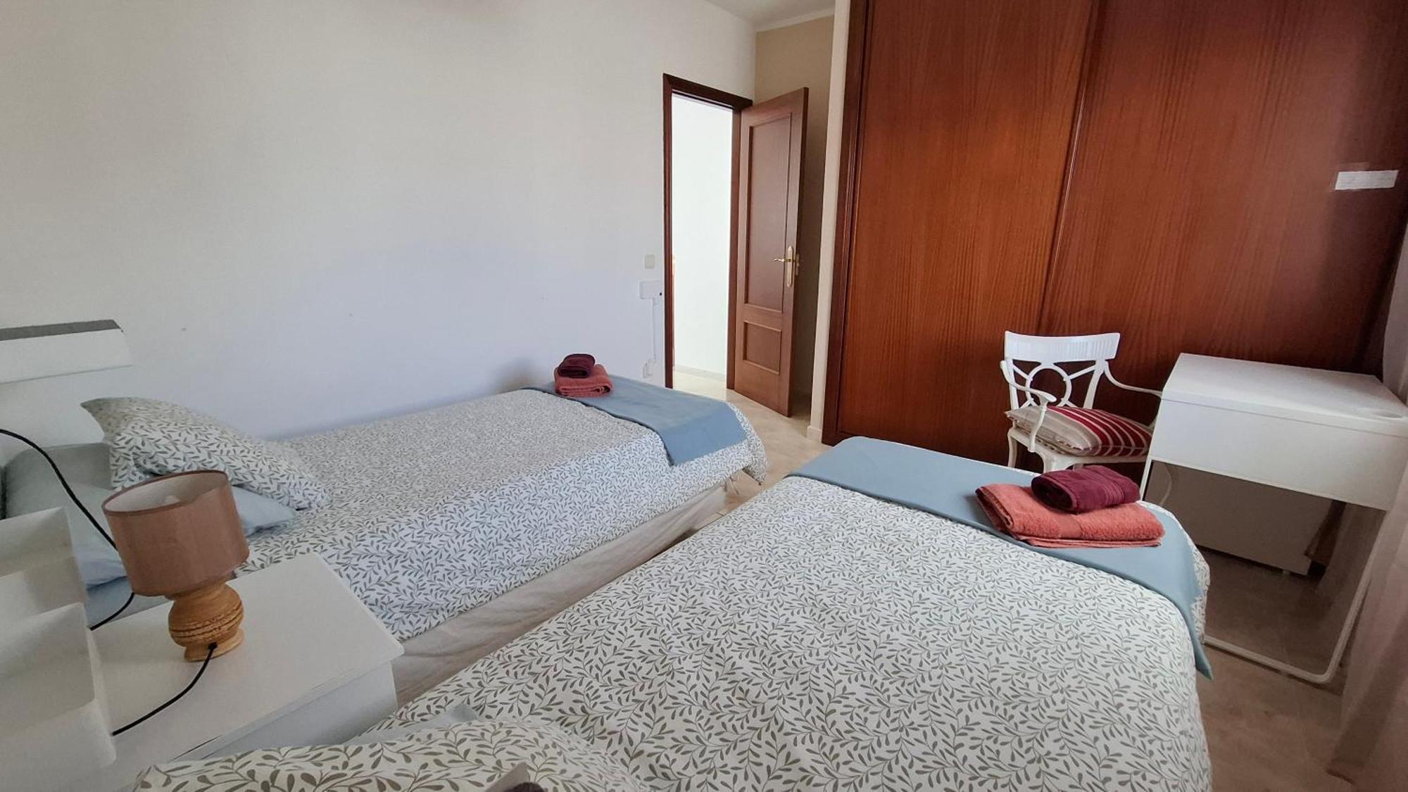 Casa Pechiguera Apartment Плая Бланка Екстериор снимка
