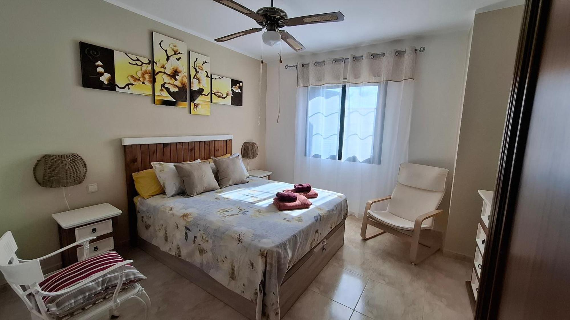 Casa Pechiguera Apartment Плая Бланка Екстериор снимка